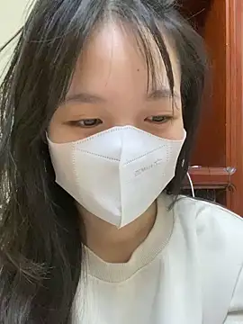 Snapshot of minmin2kk5 chatting on 03.20.25 minmin2kk5 online show from 03.20.25