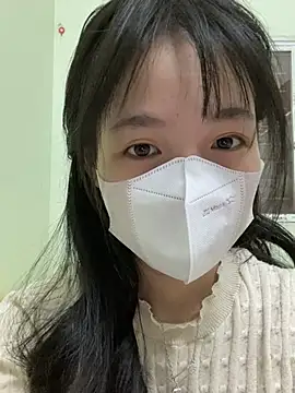 Snapshot of minmin2kk5 chatting on 03.23.25 minmin2kk5 online show from 03.23.25