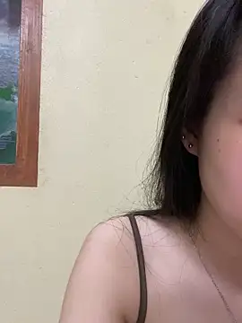 Snapshot of minmin2kk5 chatting on 10.07.25 minmin2kk5 online show from 10.07.25