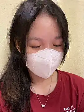 Snapshot of minmin2kk5 chatting on 10.19.25 minmin2kk5 online show from 10.19.25