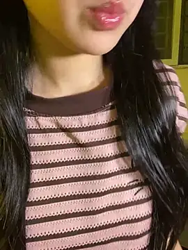 minmin2kk5 online show from 12.20.25