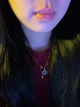 minmin2kk5 online show from 02.01.26