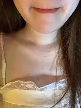 minmin2kk5 online show from 06.15.26