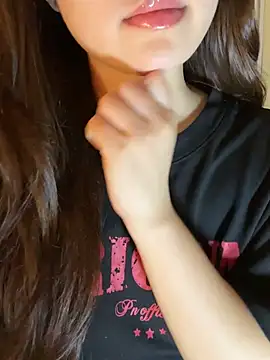 minmin2kk5 online show from 07.02.26