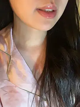 minmin2kk5 online show from 07.20.26