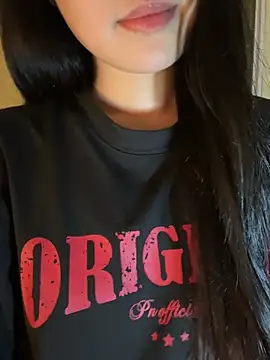 minmin2kk5 online show from 07.30.26