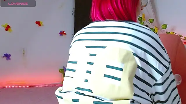 Littlerouse  online show from 11.21.25