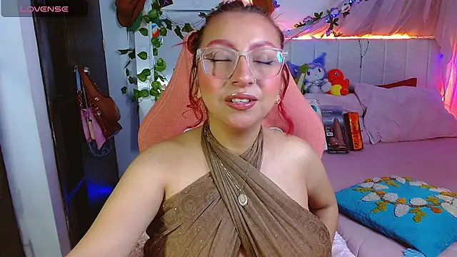 Littlerouse  online show from 03.12.26