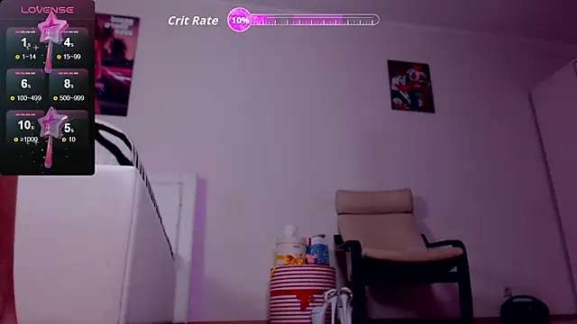 Snapshot of Sonja_Stripper_Ray chatting on 10.23.25 Sonja Stripper Ray online show from 10.23.25