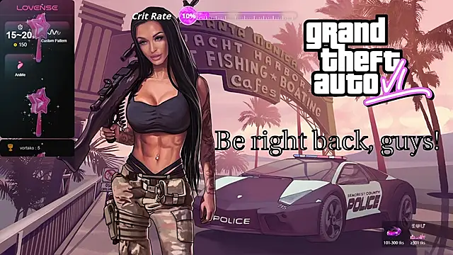 Snapshot of Sonja_Stripper_Ray chatting on 10.29.25 Sonja Stripper Ray online show from 10.29.25