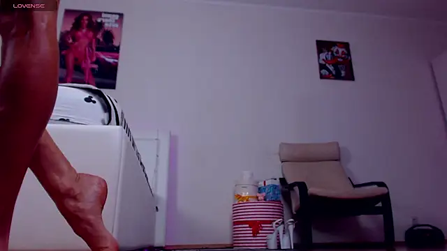 Snapshot of Sonja_Stripper_Ray chatting on 11.07.25 Sonja Stripper Ray online show from 11.07.25