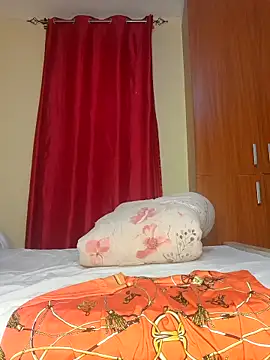 Freya 004 online show from 11.27.25