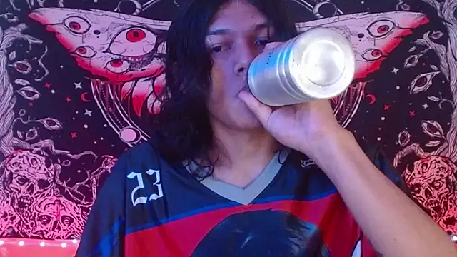 daiki sx online show from 02.09.25