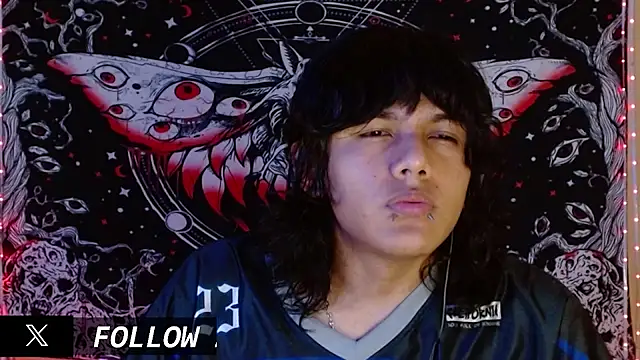 daiki sx online show from 02.27.25