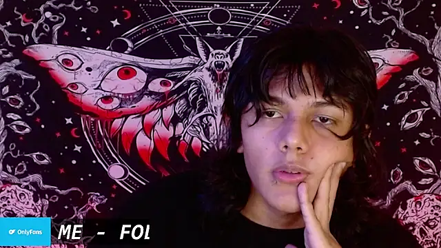 daiki sx online show from 03.02.25