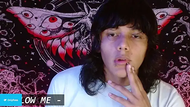 daiki sx online show from 03.04.25