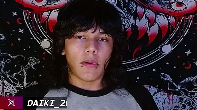 daiki sx online show from 03.20.25