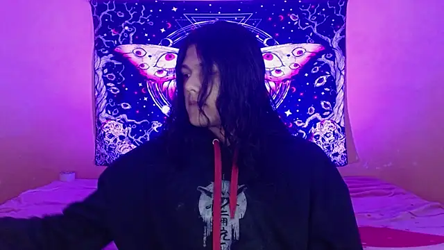 daiki sx online show from 07.13.26