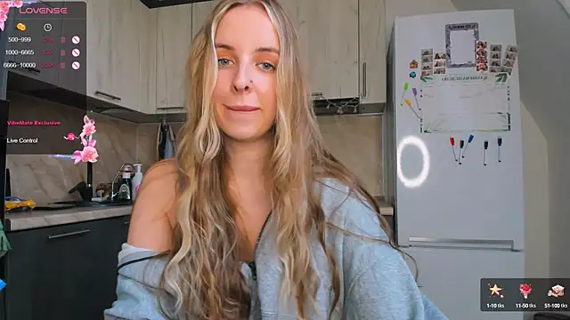 violet blue eyes online show from 02.05.25