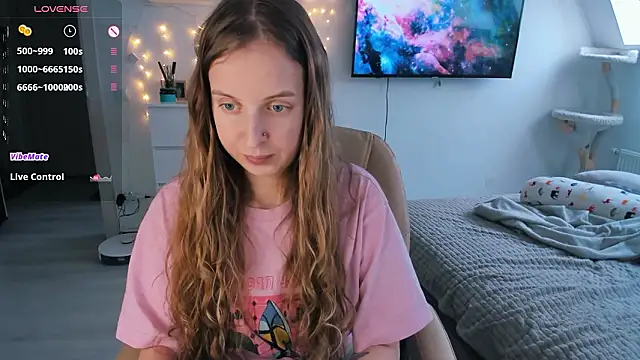 violet blue eyes online show from 02.10.26