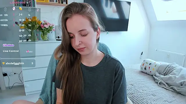 violet blue eyes online show from 03.30.26