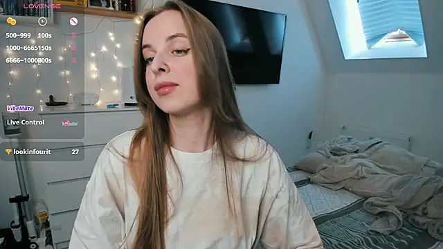 violet blue eyes online show from 04.15.26