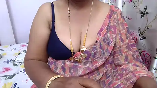 Janavi-janu online show from 03.09.25