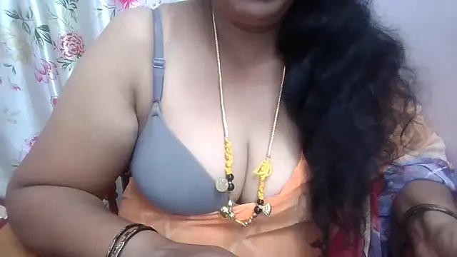 Janavi-janu online show from 09.13.25