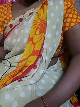 Janavi-janu online show from 11.04.25