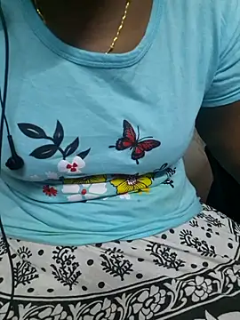 Janavi-janu online show from 11.04.25