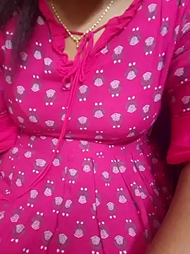 Janavi-janu online show from 11.14.25