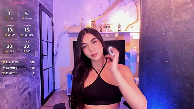 saracaball  online show from 11.05.25