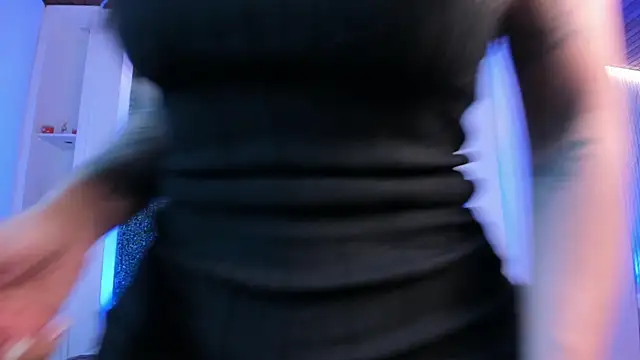 violet scott online show from 09.13.25