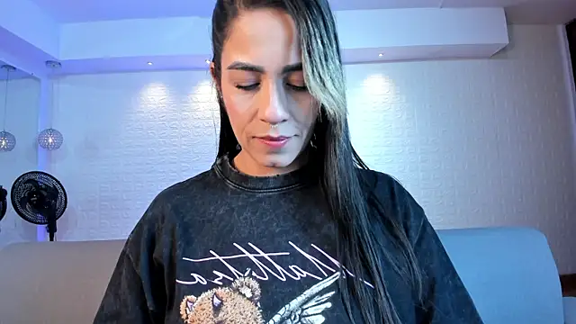 violet scott online show from 11.29.25