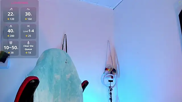 la ratona 1 online show from 05.02.26
