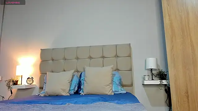 Camille Cedrik online show from 03.10.26