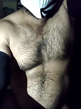 xavierkevi online show from 11.04.25