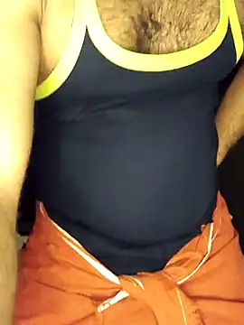 xavierkevi online show from 12.01.25