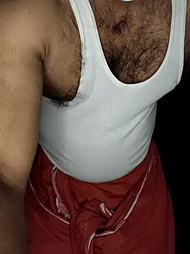 xavierkevi online show from 01.05.26