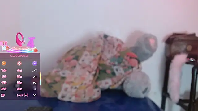 camilavagina24 online show from 01.16.26