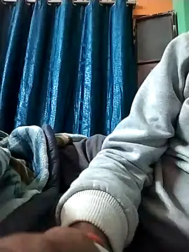 ALWAYSHORNYDADDY online show from 01.15.25