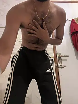 ALWAYSHORNYDADDY online show from 02.11.26