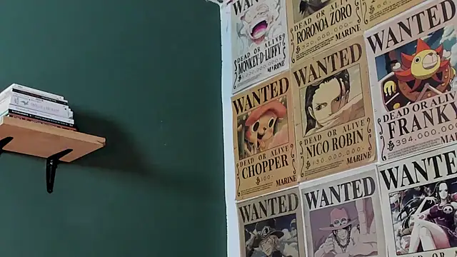 Snapshot of Sam-cekot chatting on 01.09.25 Sam-cekot online show from 01.09.25