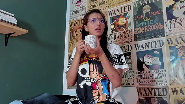 Snapshot of Sam-cekot chatting on 01.11.25 Sam-cekot online show from 01.11.25