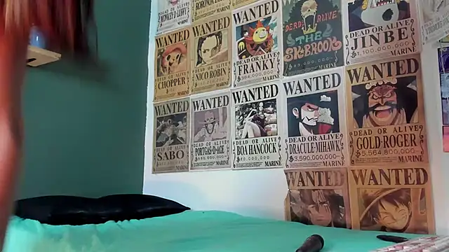 Snapshot of Sam-cekot chatting on 01.31.25 Sam-cekot online show from 01.31.25