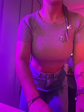 ABY509 online show from 03.07.26