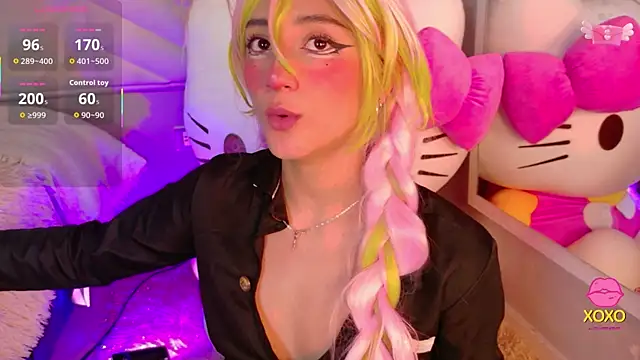 miia  baker online show from 12.20.25