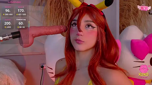 miia  baker online show from 12.21.25