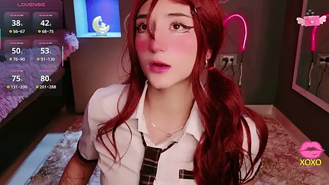 miia  baker online show from 05.29.26
