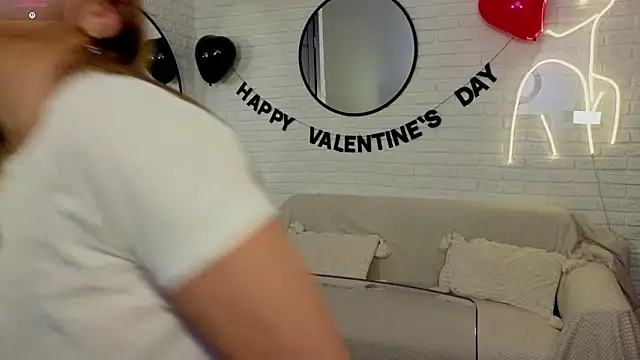 Wendy D0ll online show from 02.14.26